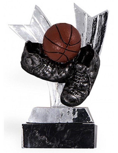 TROFEO CON APLIQUE VARIOS DEPORTES