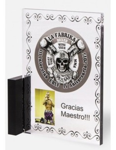METACRILATO PARA GRABAR COLOR