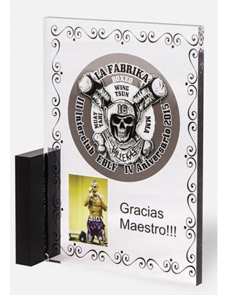 METACRILATO PARA GRABAR COLOR