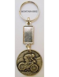 LLAVERO MOUNTAIN BIKE