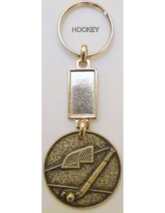 LLAVERO HOCKEY