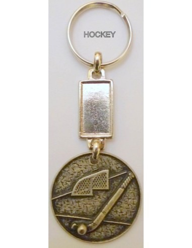 LLAVERO HOCKEY