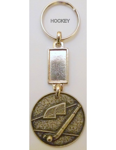LLAVERO HOCKEY