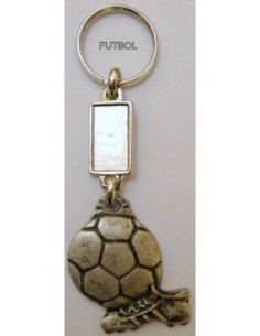 LLAVERO FUTBOL