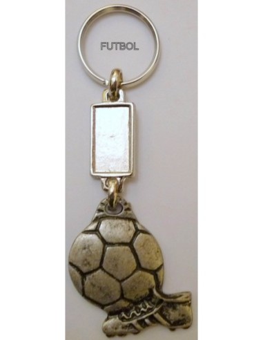 LLAVERO FUTBOL