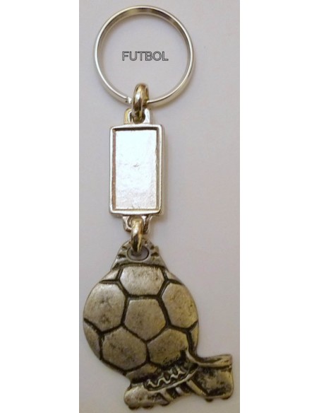 LLAVERO FUTBOL