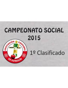 PLAQUITAS SUELTAS PARA TROFEOS