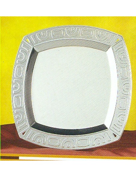 PLATO METAL