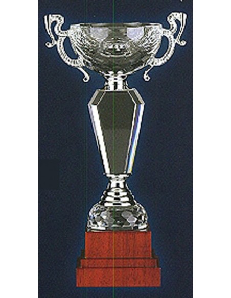 COPA CRISTAL OPTICO