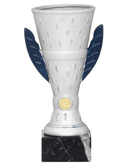 COPA CERAMICA CON DISCO