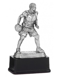 TROFEO RESINA BASQUET