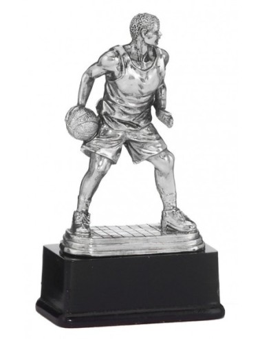 TROFEO RESINA BASQUET