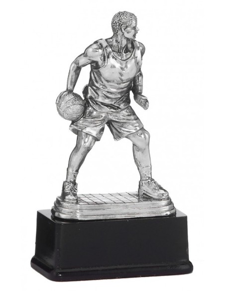 TROFEO RESINA BASQUET