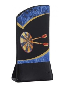 TROFEO CERAMICA DEPORTES