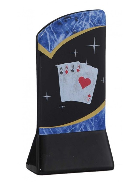 TROFEO CERAMICA DEPORTES