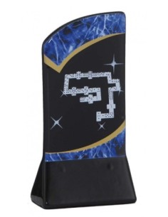 TROFEO CERAMICA DEPORTES