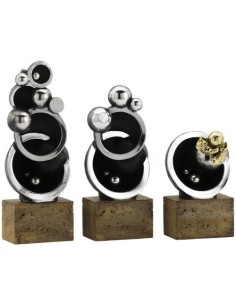 TROFEO ESCULTURA VARIOS DEPORTES