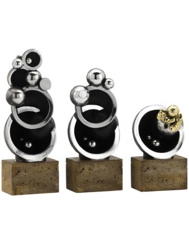 TROFEO ESCULTURA VARIOS DEPORTES
