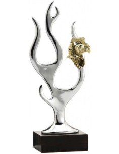 TROFEO ESCULTURA VARIOS DEPORTES