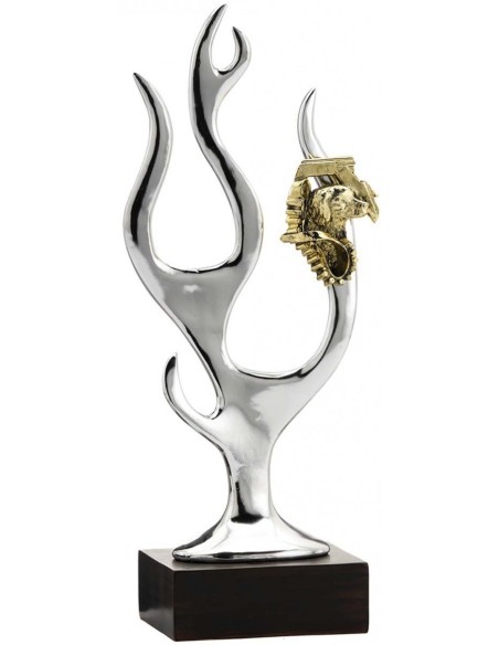 TROFEO ESCULTURA VARIOS DEPORTES