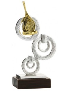 TROFEO ESCULTURA VARIOS DEPORTES