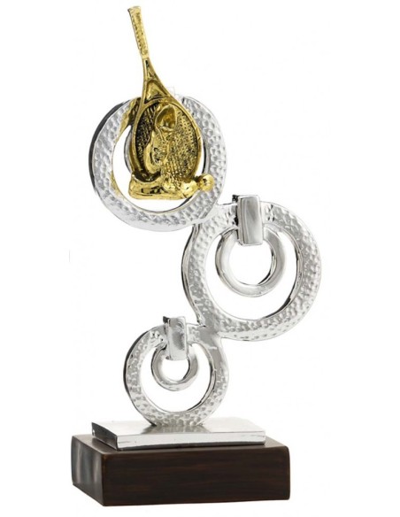 TROFEO ESCULTURA VARIOS DEPORTES