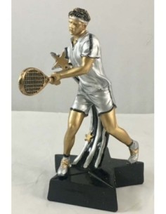 TROFEO RESINA TENIS