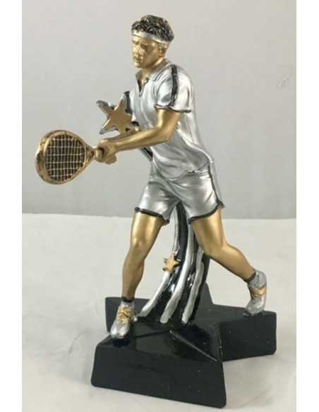 TROFEO RESINA TENIS