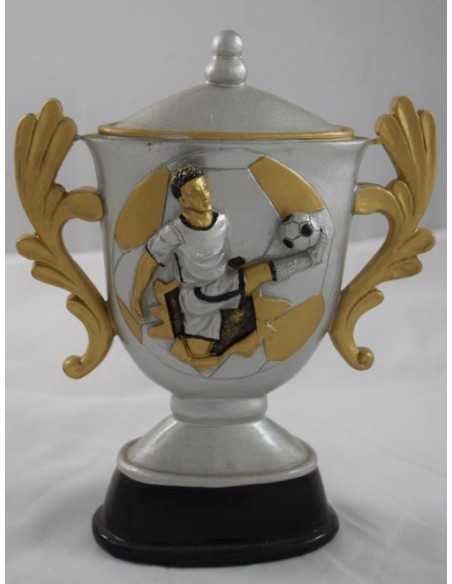 RESINA FUTBOL