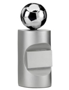 TROFEO RESINA FUTBOL
