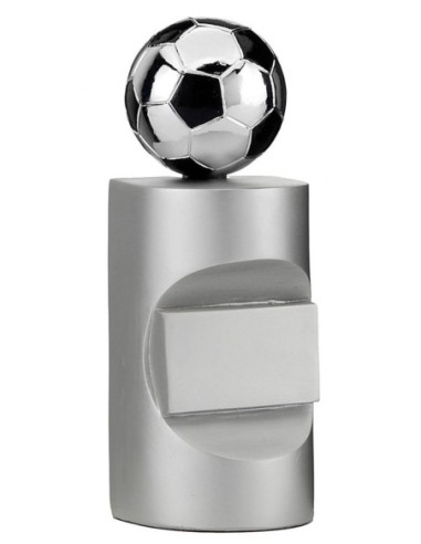 TROFEO RESINA FUTBOL