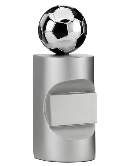 TROFEO RESINA FUTBOL