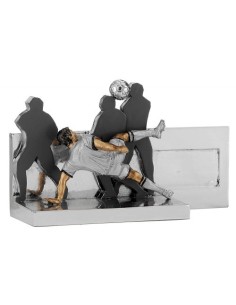 TROFEO RESINA FUTBOL