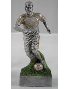 RESINA FUTBOL