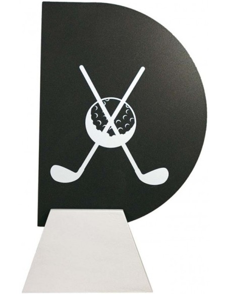 HIERRO GOLF TROFEO 25 cm.