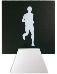 HIERRO CROSS TROFEO 21 cm.