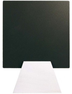 HIERRO GRABABLE TROFEO 21 cm.