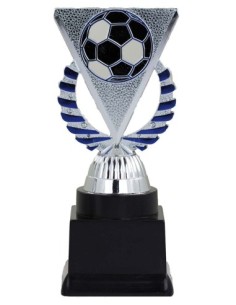 FUTBOL TROFEO 17 cm.