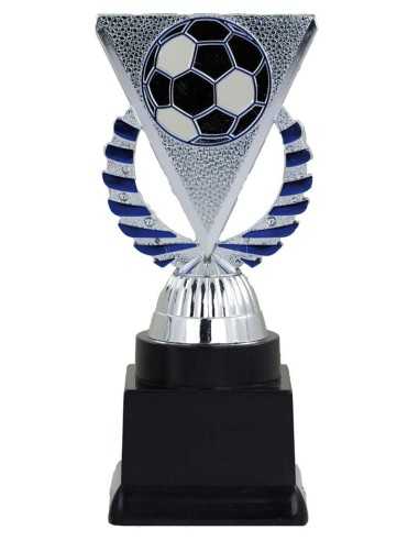 FUTBOL TROFEO 17 cm.