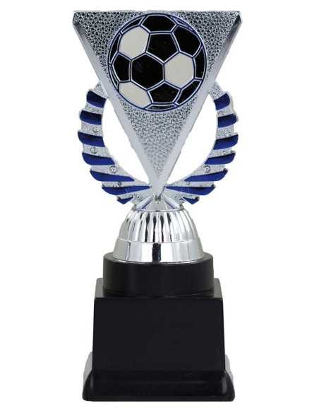 FUTBOL TROFEO 17 cm.