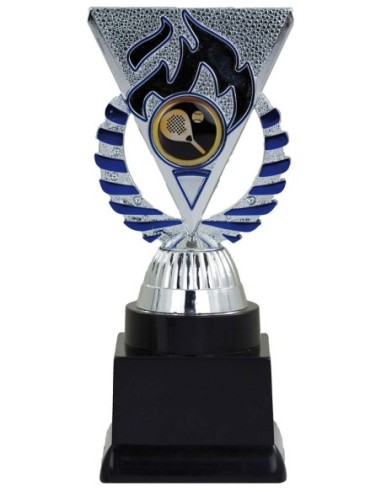 PORTA DISCOS TROFEO 17 cm.