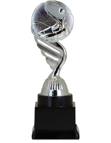 TENIS TROFEO 19 cm.