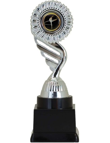 PORTA DISCOS TROFEO 19 cm.