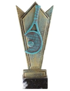 PORTA DISCOS TROFEO 29 cm.