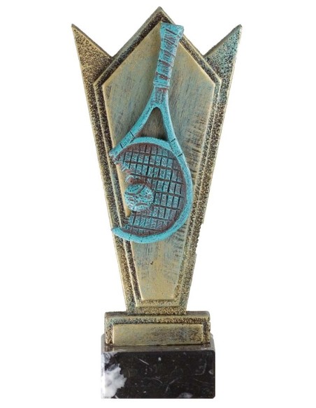 PORTA DISCOS TROFEO 29 cm.