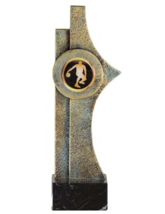 PORTA DISCOS TROFEO 29 cm.