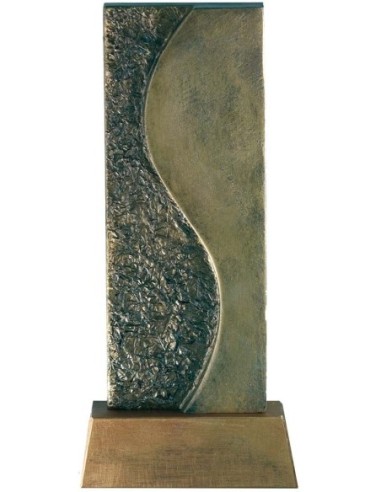 PORTA DISCOS TROFEO 25 cm.