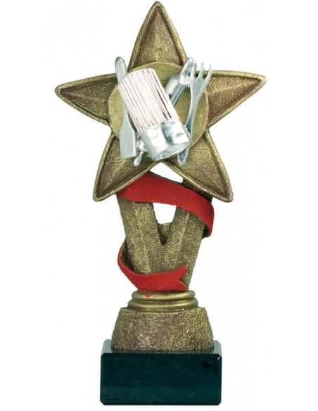 PORTA DISCOS TROFEO 23 cm.