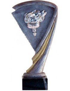 PORTA DISCOS TROFEO 23 cm.