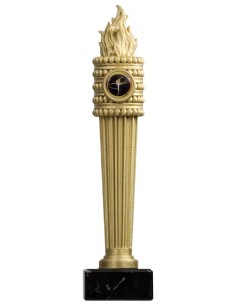 PORTA DISCOS TROFEO 20 cm.